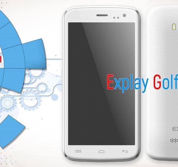 Explay Golf