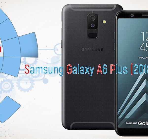Samsung Galaxy A6 Plus (2018) SM-A605