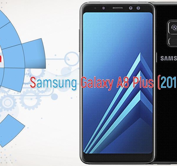 Samsung Galaxy A8 Plus (2018) SM-A730