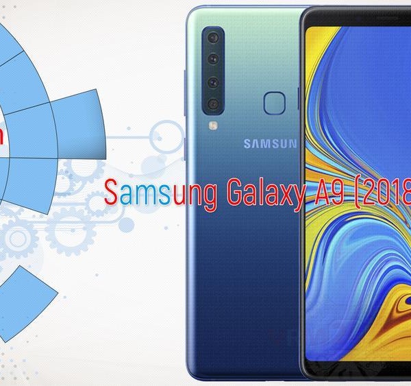 Samsung Galaxy A9 (2018) SM-A920