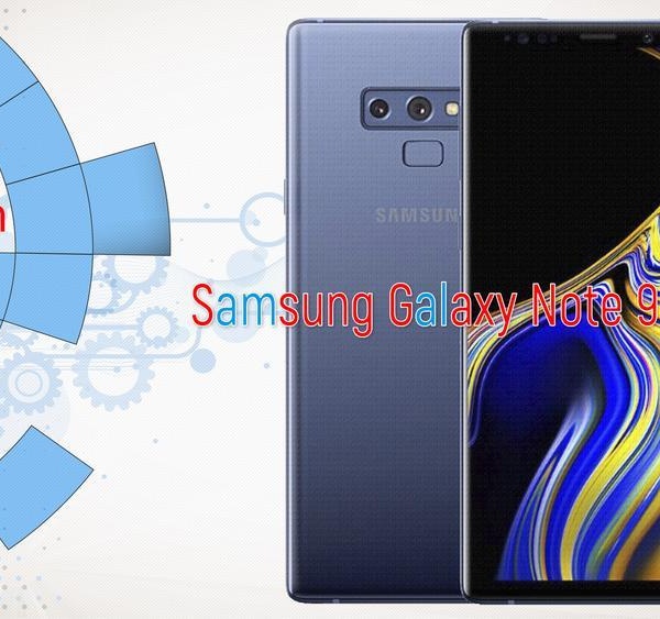 Samsung Galaxy Note 9 SM-N960