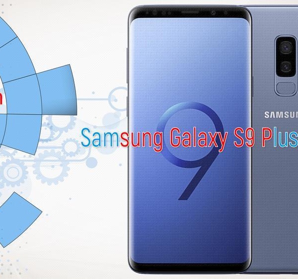 Samsung Galaxy S9 Plus SM-G965