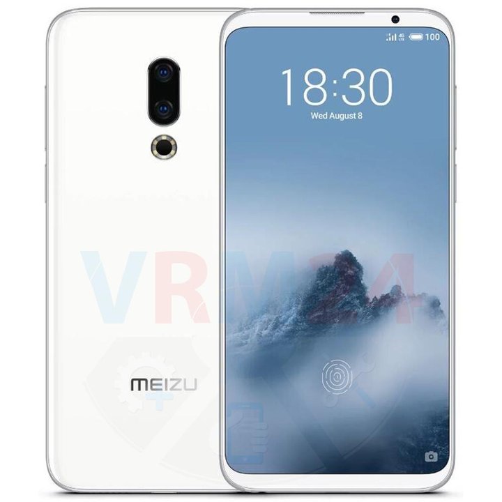 Meizu 16X M872H