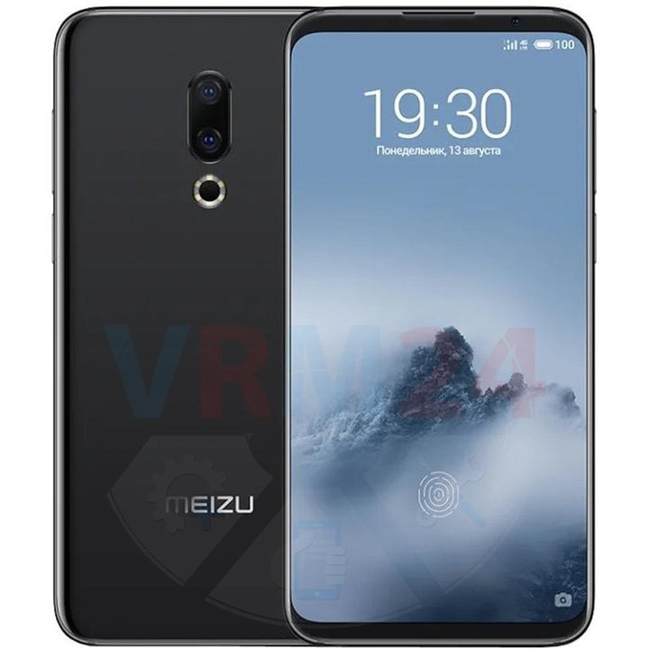 Meizu 16th M882H