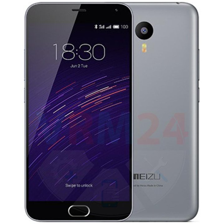Meizu M2 Note M571H