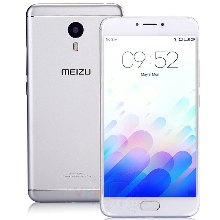Meizu M3 Note M681H