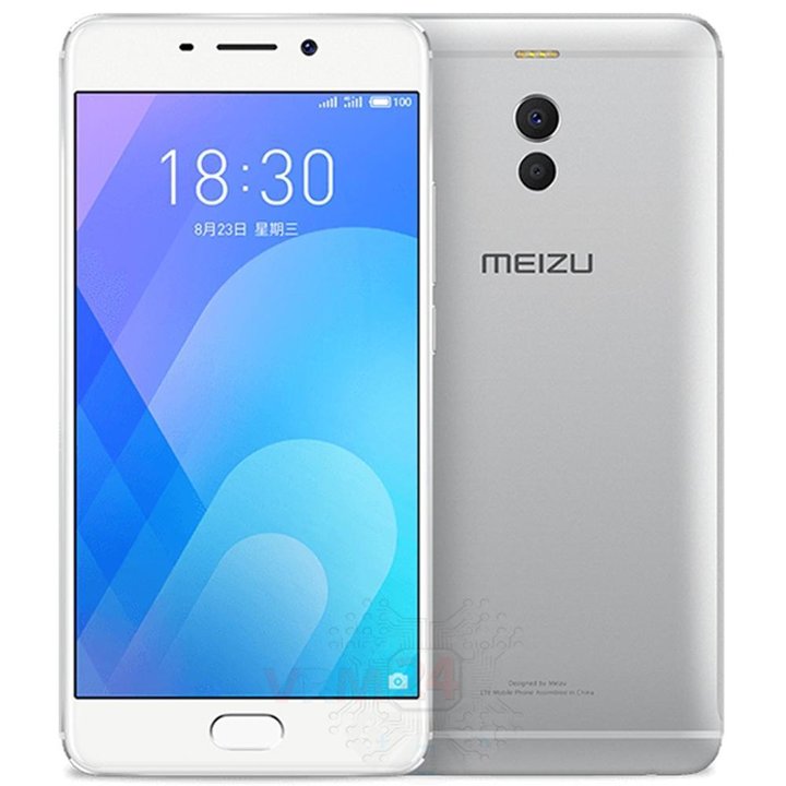 Meizu M6 Note M721H