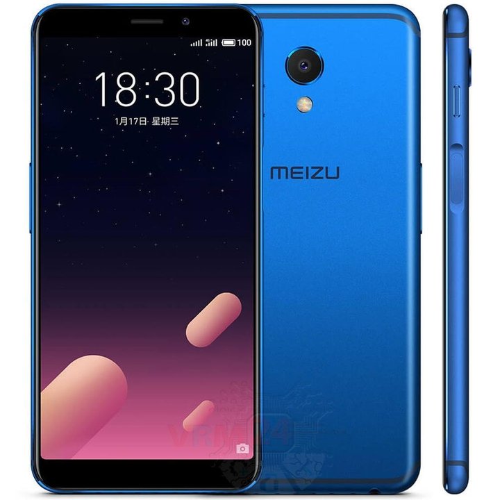 Meizu M6s M712H