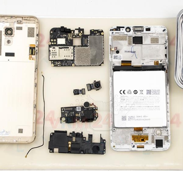 Meizu M6s M712H