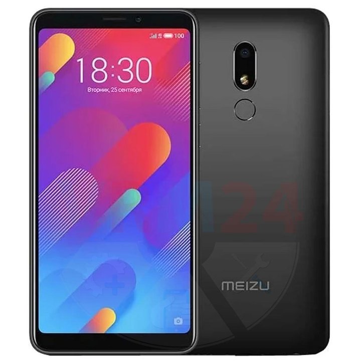 Meizu M8 M813H