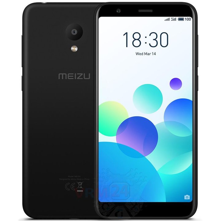 Meizu M8c M810H