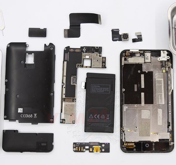 Meizu MX2 M040