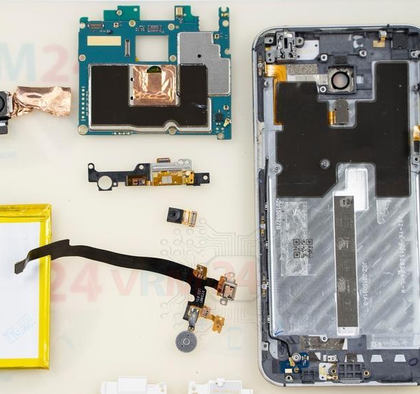 Meizu MX5 M575H