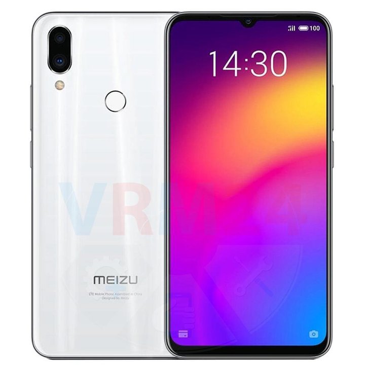 Meizu Note 9 M923H