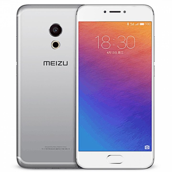 Meizu Pro 6 M570H