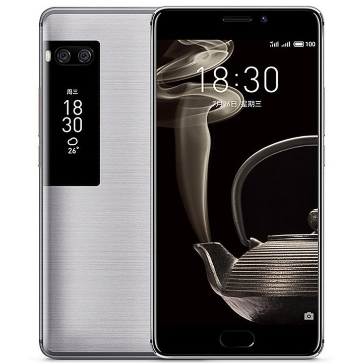 Meizu Pro 7 M792H