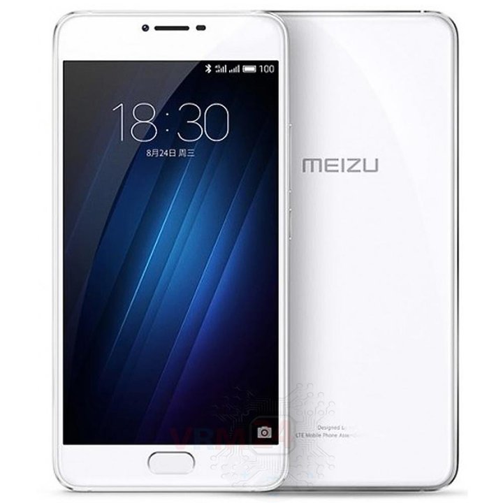 Meizu U20 U685Q