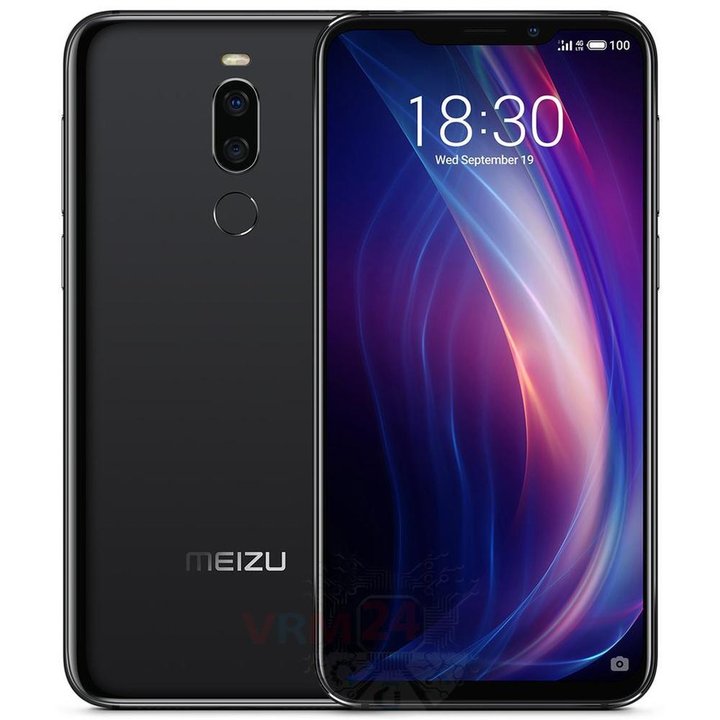 Meizu X8 M852H