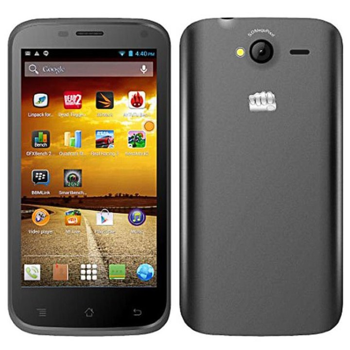 Micromax Bolt A82
