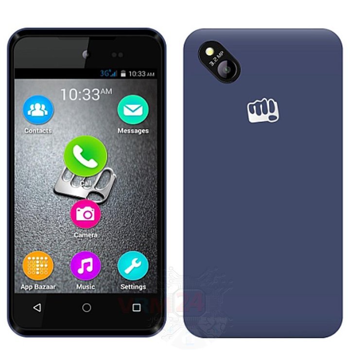 Micromax Bolt D303