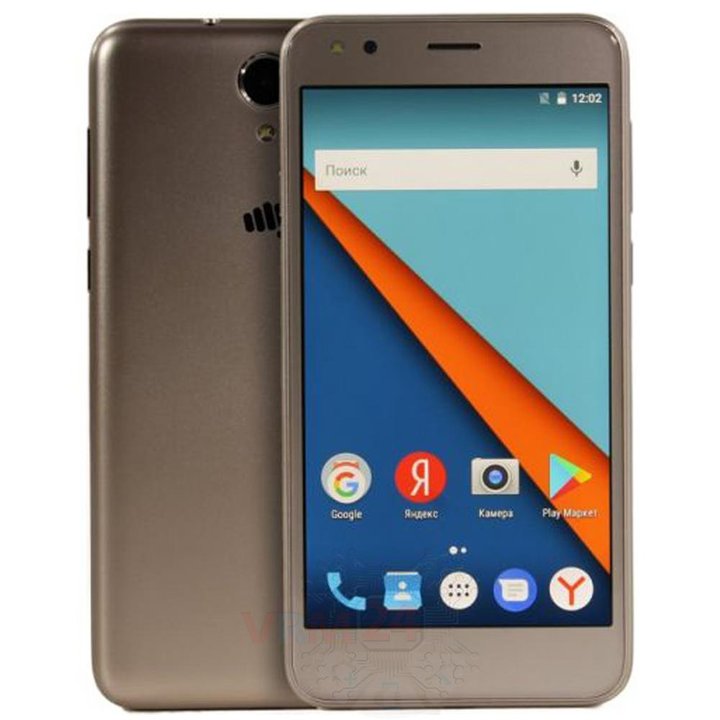 Micromax Bolt Ultra 2 Q440