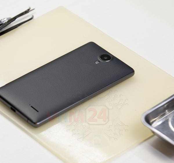 Micromax Canvas 5 Lite Q462