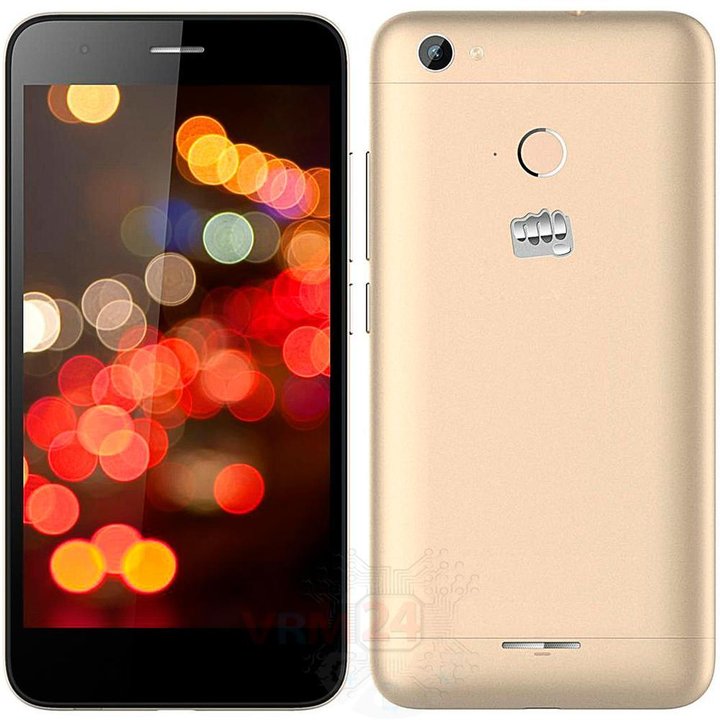 Micromax Canvas Juice 4 Q465