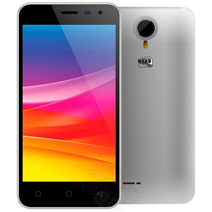 Micromax Canvas Pace Q415