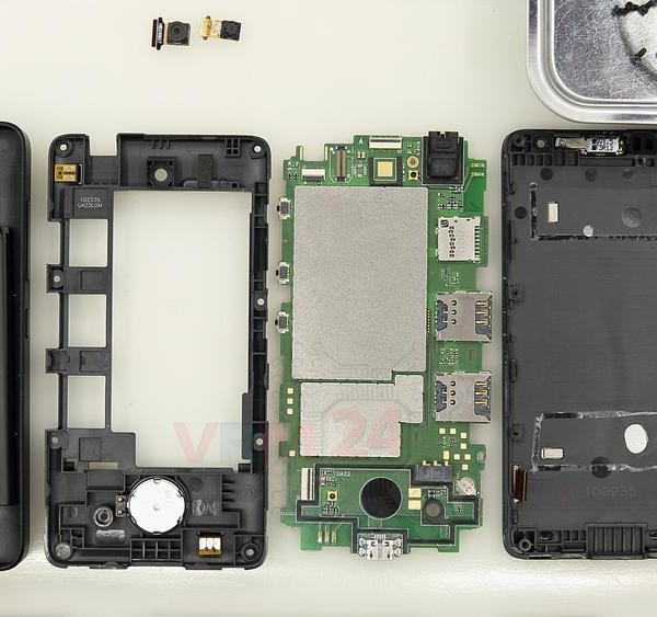 Microsoft Lumia 430 DS RM-1099