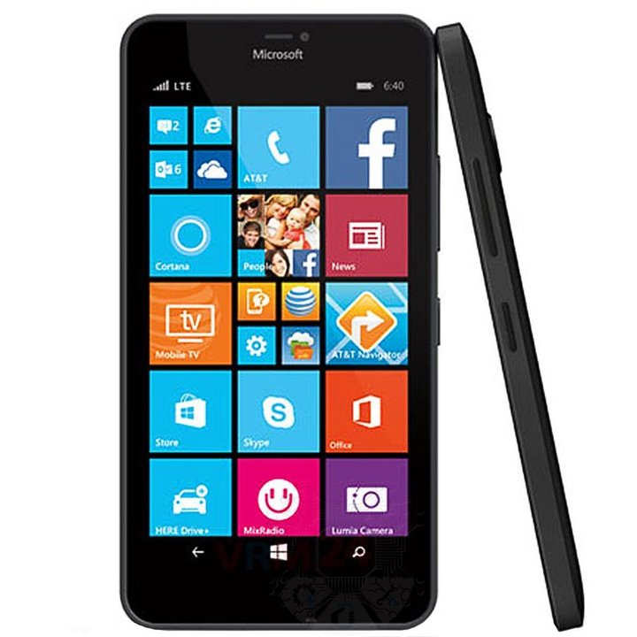 Microsoft Lumia 640 XL RM-1062
