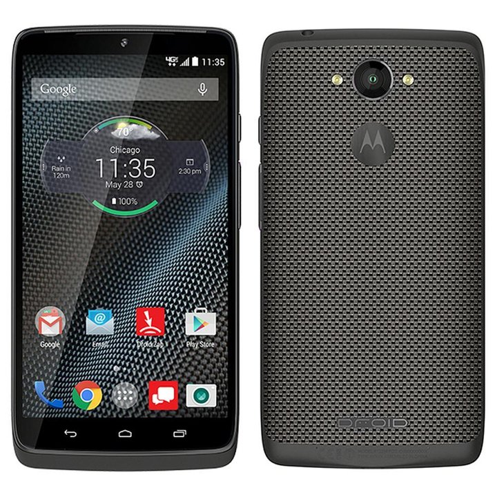 Motorola DROID Turbo XT1254