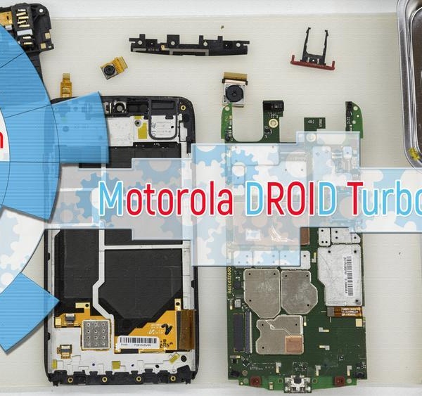 Motorola DROID Turbo XT1254