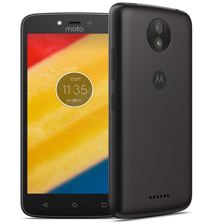 Motorola Moto C Plus XT1723