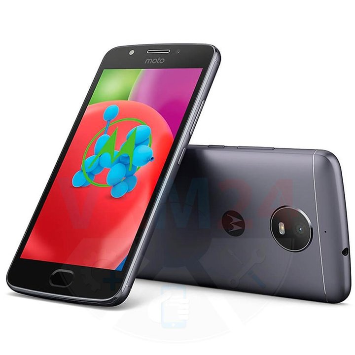 Motorola Moto E4 XT1762