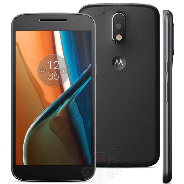 Motorola Moto G4 XT1622