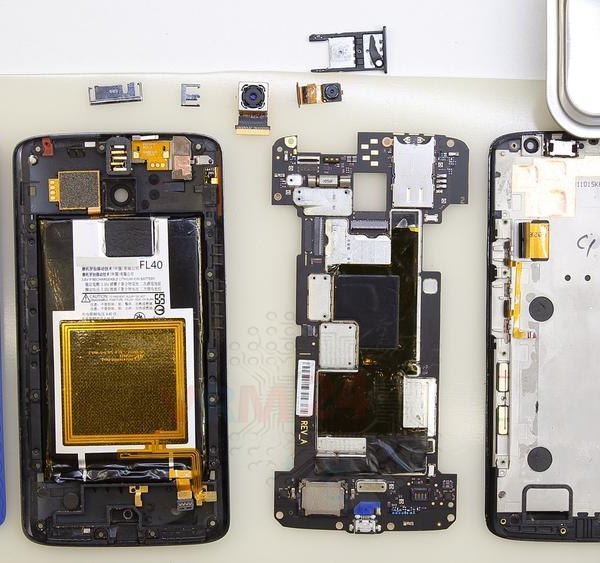 Motorola Moto X Play XT1563