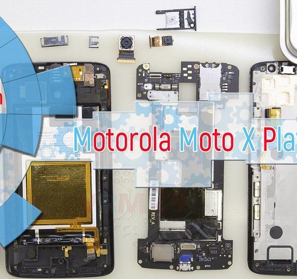 Motorola Moto X Play XT1563