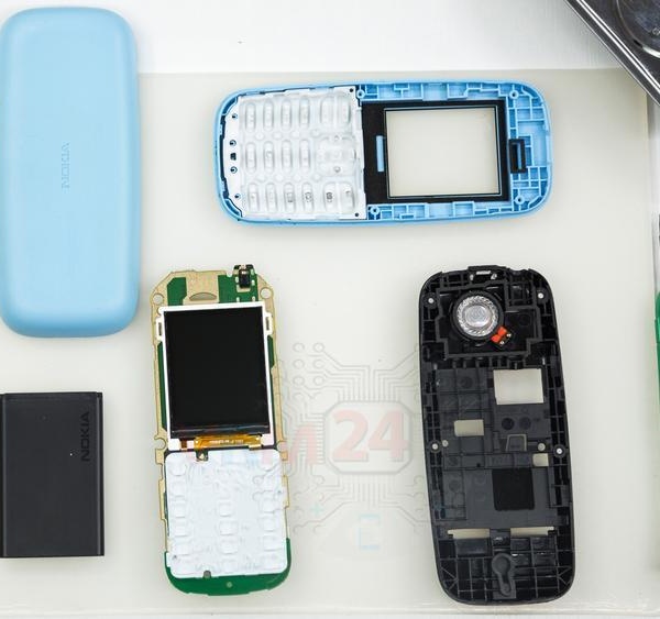 Nokia 105 TA-1010
