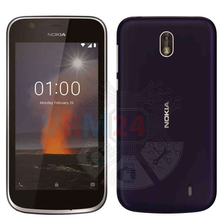 Nokia 1 TA-1047