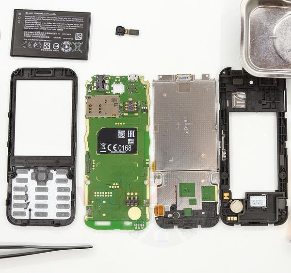 Nokia 225 RM-1011