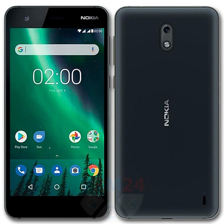 Nokia 2 TA-1029