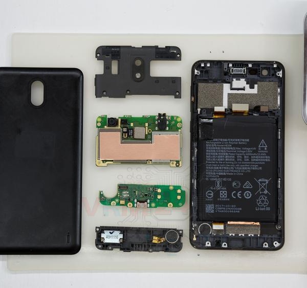 Nokia 2 TA-1029