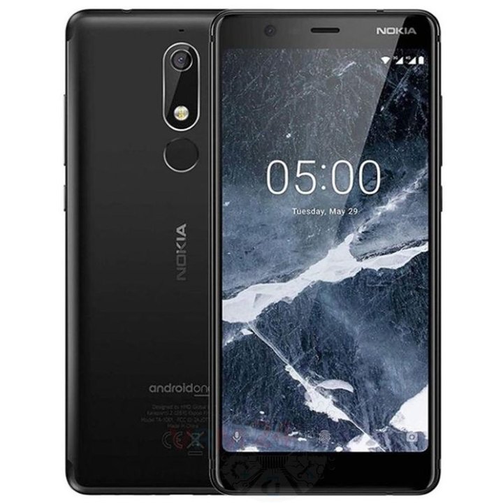 Nokia 5.1 TA-1075