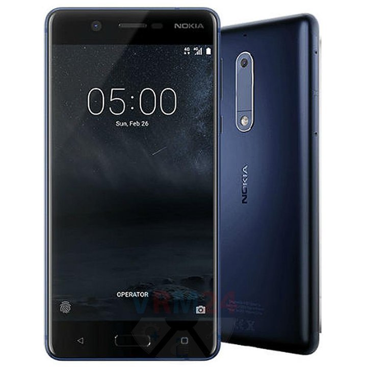 Nokia 5 (2017) TA-1053
