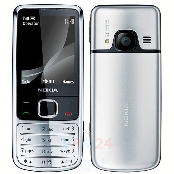 Nokia 6700 Classic RM-470