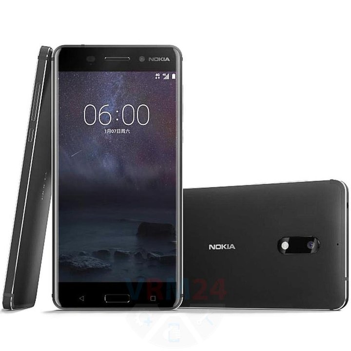 Nokia 6 (2017) TA-1021