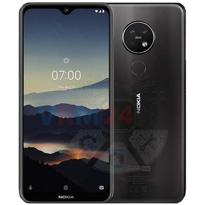 Nokia 7.2 TA-1196