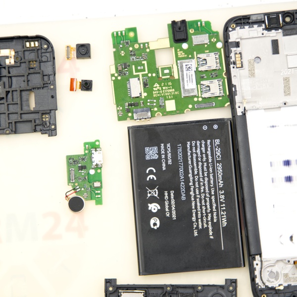 Nokia C20 TA-1352