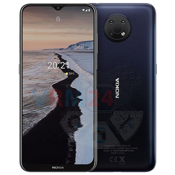 Nokia G10 TA-1334