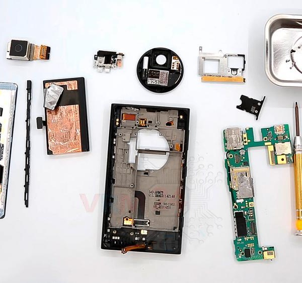 Nokia Lumia 1020 RM-875